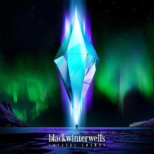 Crystal Shards - Vinyl LP
