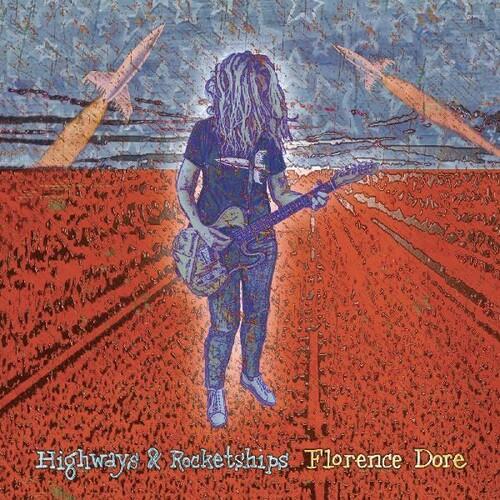 Highways & Rocketships - Vinyl LP