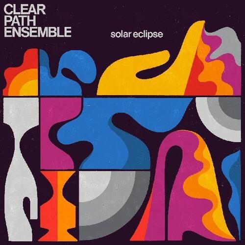 Solar Eclipse - Vinyl LP 140 Gram