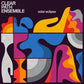 Solar Eclipse - Vinyl LP 140 Gram