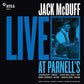 Live at Parnell's - Vinyl LP