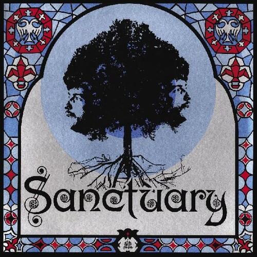 Sanctuary - Vinyl LP