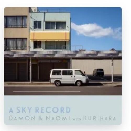 A Sky Record - Vinyl LP
