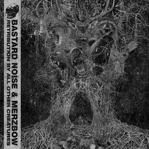 Retribution By All Other Creatures - Vinyl LP