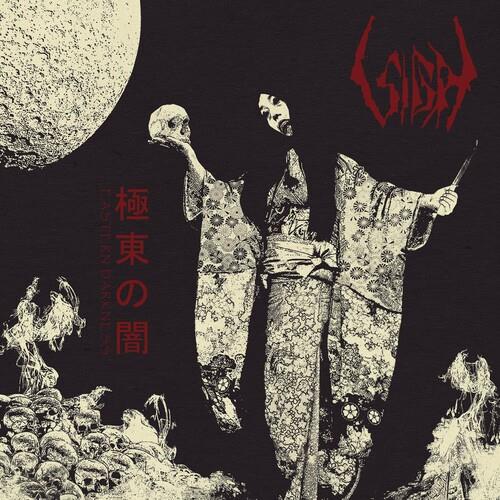 Eastern Darkness - Vinyl LP