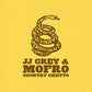 Country Ghetto - Vinyl LP 140 Gram