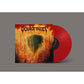 Departure - Red - Vinyl LP (Red)
