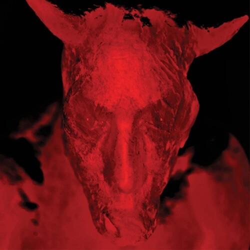 Broken Gargoyles - Vinyl LP