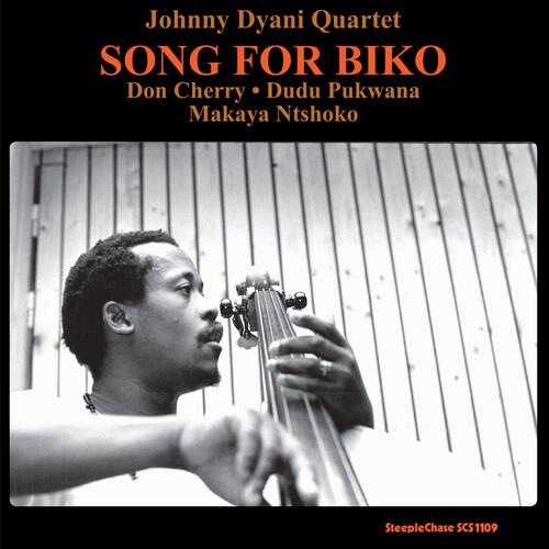 Song For Biko - Vinyl LP 180 Gram