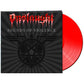 Sounds Of Violence - Red - Vinyl LP