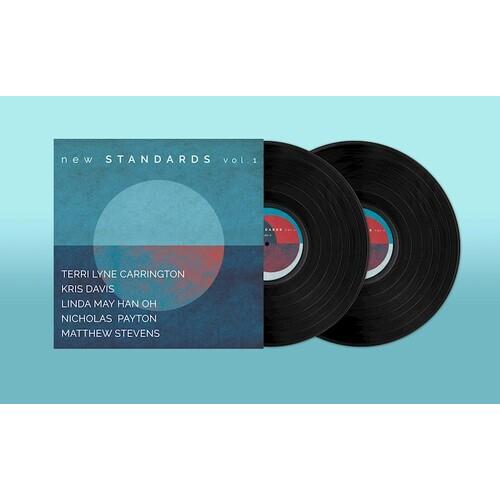 New Standards Vol. 1 - Vinyl LP 180 Gram