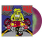 Mass Nerder - Opaque Green & Purple Galaxy - Vinyl LP (Green/Purple)