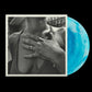 On the Impossible Past - Anniversary Ed. - Baby Blue White Galax - Vinyl LP (Blue/White)