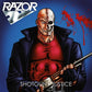 Shotgun Justice - Vinyl LP