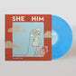 Volume Two - Sky Blue - Vinyl LP