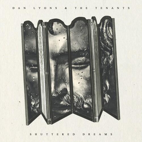 Shuttered Dreams - Vinyl LP