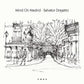 Mind On Madrid - Clear Gray - 7-Inch Single (Gray)