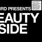 Lefto Early Bird Presents The Beauty Is Inside - Vinyl LP
