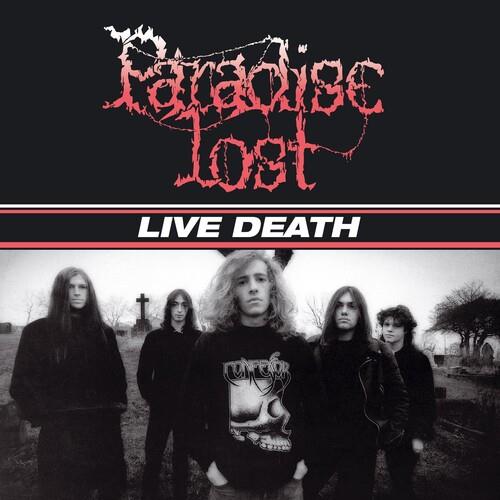 Live Death - Vinyl LP