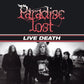 Live Death - Vinyl LP