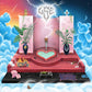 Last Spa On Earth - Pink Guava - Vinyl LP