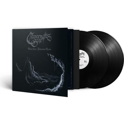 Voices From A Fathomless Realm - Vinyl LP