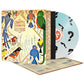Glass Enclosed Nerve Center - Random Color - Vinyl LP