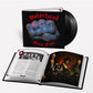 Iron Fist (40th Anniversary Edition) - Anniversary Edition Vinyl LP