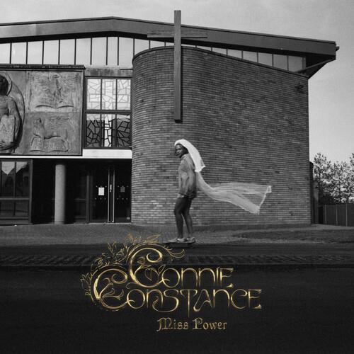 Miss Power - Vinyl LP