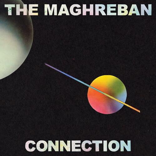 Connection - Vinyl LP
