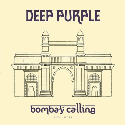 Bombay Calling (live In '95) - Vinyl LP