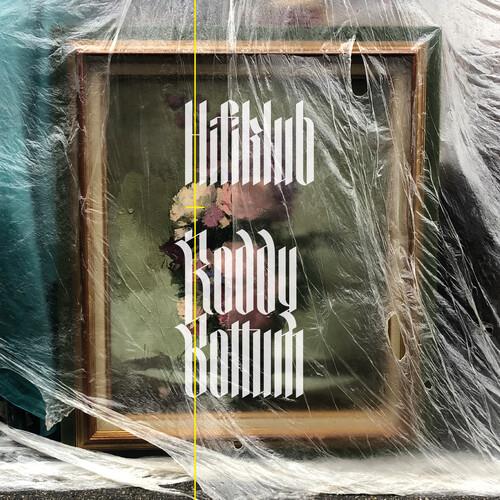 Things That Were Lost In The Fire - Vinyl LP