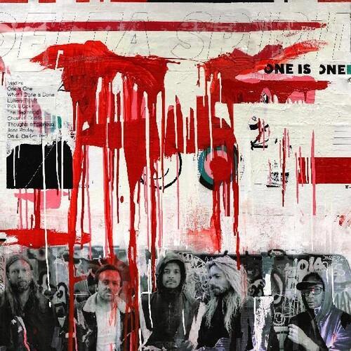 One Is One - Vinyl LP 180 Gram