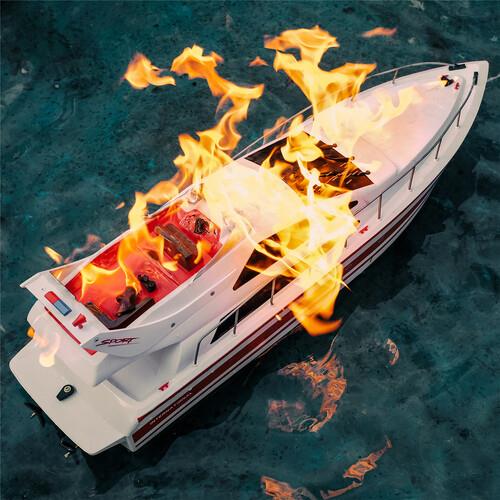 Float - Vinyl LP