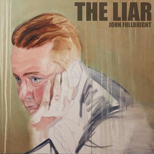 The Liar - Vinyl LP