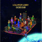 Goes Dub - Vinyl LP