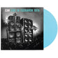 LIVE IN CUXHAVEN 1976 - Limited Edition Vinyl LP (Blue)