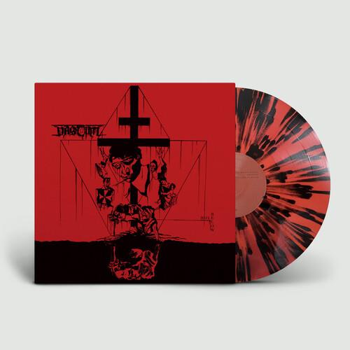 HOLE BELOW - Vinyl LP