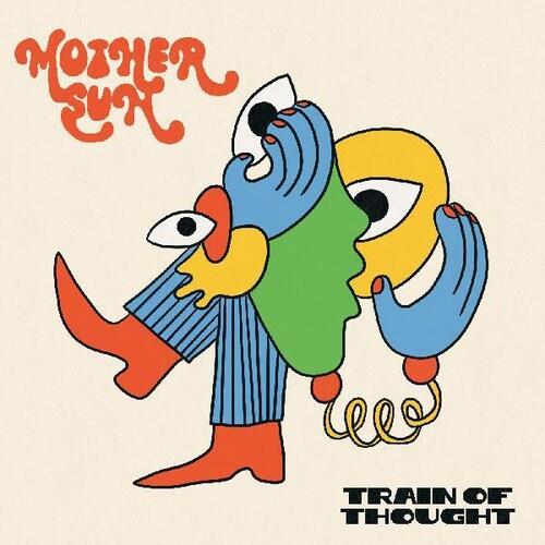 Train Of Thought - Vinyl LP