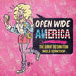 Open Wide America: The Ginny Redington Jingle - Vinyl LP (White)