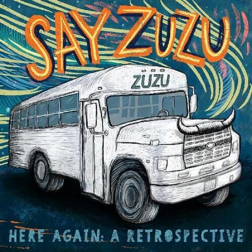 Here Again: A Retrospective (1994-2002) - Vinyl LP