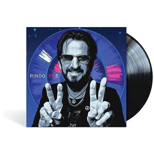 EP3 - Vinyl LP