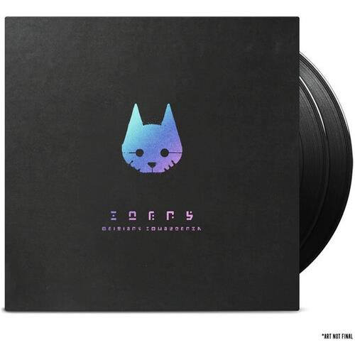 Stray (Original Soundtrack) - Vinyl LP 180 Gram