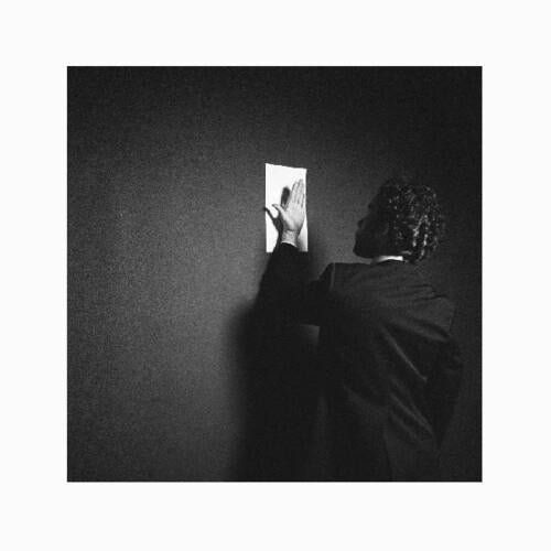 Au Suisse - Vinyl LP