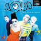 Aquarium - Vinyl LP