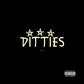Ditties - Vinyl LP