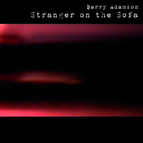 Stranger On The Sofa - Limited Edition Vinyl LP (Red)