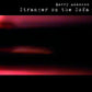 Stranger On The Sofa - Limited Edition Vinyl LP (Red)