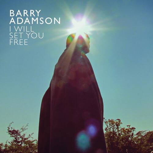 I Will Set You Free - Limited Edition Vinyl LP
