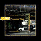 Tyrannical Vibes - Vinyl LP